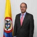 Ministers of finance and public credit of Colombia