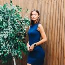 Polina Borodina – Social media - 454 x 476