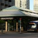 Bellevue Transit Center