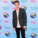 Teen Choice Awards 2012 (July 22)
