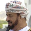 Sayyid Badr bin Saud al Busaidi