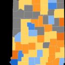 Indiana elections, 1836