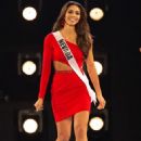 Carolina Urrea- Miss USA 2018 Pageant - 454 x 683