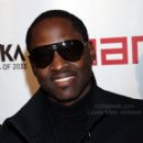 Johnny Gill - 397 x 600