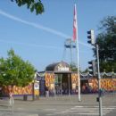 Amusement parks opened in 1903