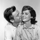 Robert Wagner and Natalie Wood - 454 x 500