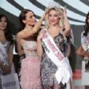 Yuliia Pavlikova- Lady Universe 2019- Pageant and Coronation - 454 x 293