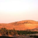 Hebron Hills