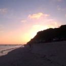 Pandawa Beach