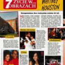 Whitney Houston - Zycie na goraco Magazine Pictorial [Poland] (20 July 2023) - 454 x 633