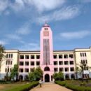 Colleges in Trivandrum