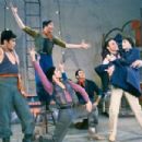 CARNIVAL Original 1961 Broadway Cast Music by Bob Merrill - 454 x 302