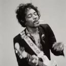 Jimi Hendrix - 454 x 671