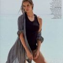 Robyn Lawley - Marie Claire Magazine Pictorial [Australia] (November 2019) - 454 x 682