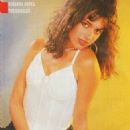 Susanna Hoffs - Smash Hits Magazine Pictorial [United Kingdom] (16 July 1986) - 454 x 639