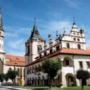 Government buildings in Slovakia