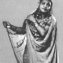 Ruby Elzy