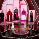 The 97th Annual Academy Awards (2025) - Show - 454 x 303