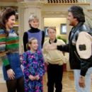 The Nanny - Fran Drescher - 400 x 300