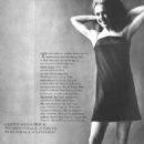 Edie Sedgwick - Vogue Magazine Pictorial [United States] (15 March 1966) - 454 x 613