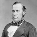 Benjamin W. Harris