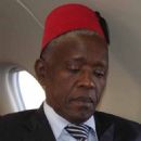 Nimrod Mkono
