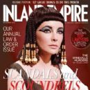 Liz Taylor - Inland Empire Magazine Cover [United States] (November 2014)