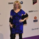 Aleksandra Bechtel - Echo 2010 in Berlin - 2010-03-04