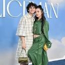 Morgan Cohen and Jack Dylan Grazer - 192 x 263