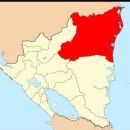 Autonomous regions of Nicaragua