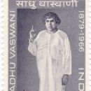 Sadhu T. L. Vaswani
