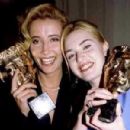 Emma Thompson and Kate Winslet - The 49th Bafta Awards (1996) - 400 x 300
