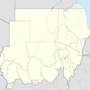 Energy infrastructure in Sudan