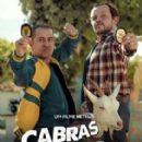 Brazilian action comedy films