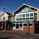 Theatres in the West Midlands (county)