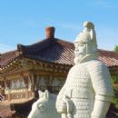 Goguryeo rulers