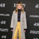 Madchen Amick – Variety’s Power of Young Hollywood Party in LA