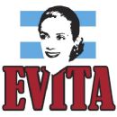 Eva Perón - 454 x 375