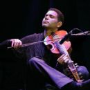 Tunisian violinists