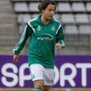 Maéva Clémaron