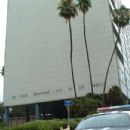 Parker Center
