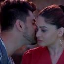 Laal ishq - Zain Imam