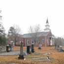 Baptist cemeteries in the United States
