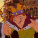 Fictional hunchbacks