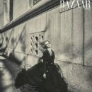 Clare Crawford - Harper's Bazaar Magazine Pictorial [Vietnam] (April 2022) - 454 x 568