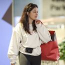 Jessica Gomes – Shopping at Westfield in Sydney - 454 x 659