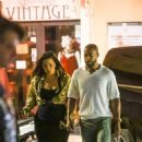 Megan Roche – With Julia Fox and Ashley Graham Party with Leo Dicaprio in Florence - 454 x 680