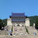 Cemeteries in Nanjing