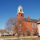 1642 establishments in Rhode Island