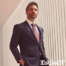 Osvaldo Benavides - Estilo Df Magazine Pictorial [Mexico] (3 May 2021) - 454 x 454